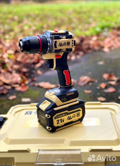 Шуруповерт, Гайковерт, Ушм болгарка оригинал