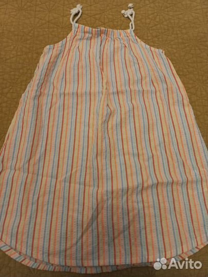 Платье HM 8-9 лет