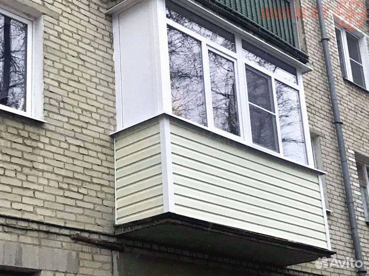 Пластиковые окна на заказ