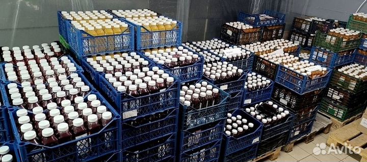 Концентрат для чая натуральный