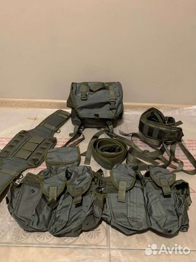 Разгрузка смерш ак ссо