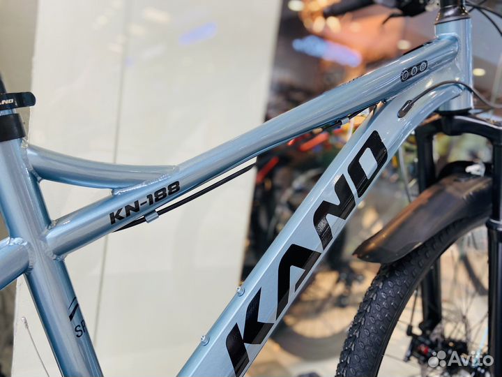 Велосипед на 26