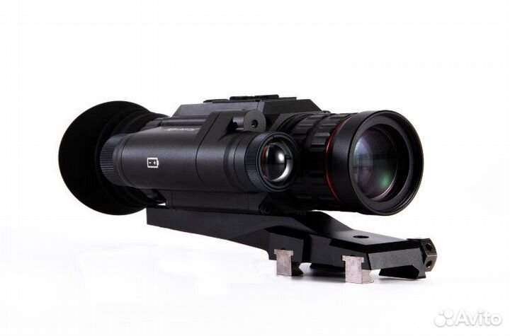 Цифровой прицел ночного видения Sytong HT-60 6,5/1