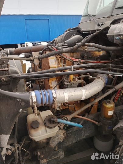 Freightliner Century, 2004