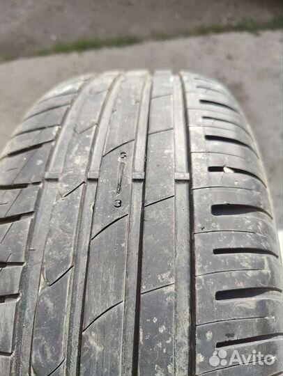Cordiant Sport 3 195/55 R15 85T