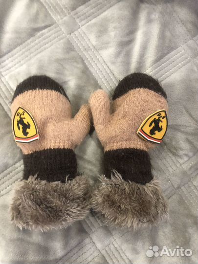 Одежда для мальчика пакетом 92-98