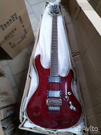 Бридж (струнодержатель)