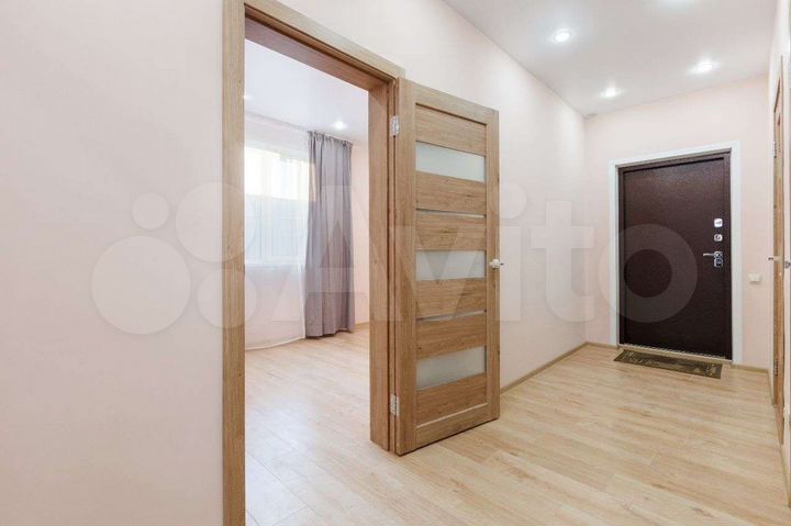 Дом 139 м² на участке 5 сот.