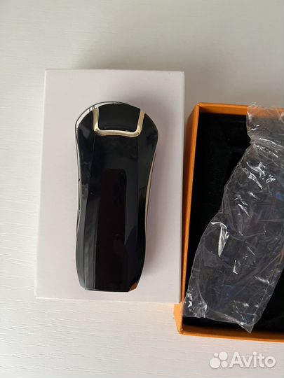 Usb зажигалка