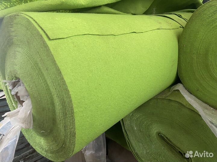 Геотекстиль