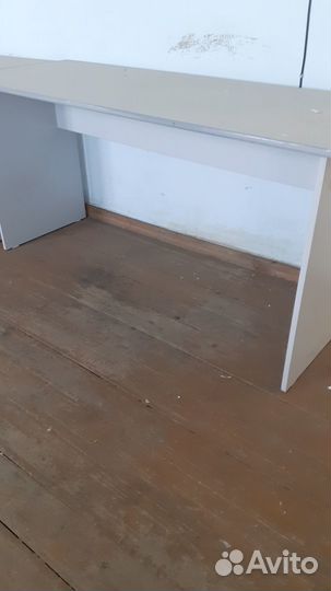 Письменный стол парта