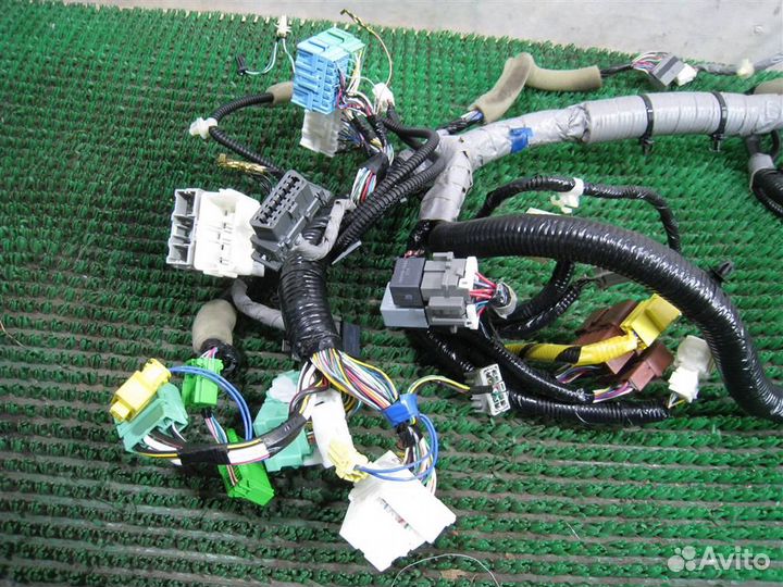 Жгут проводки торпедо Honda Accord 7 (CL) 2006