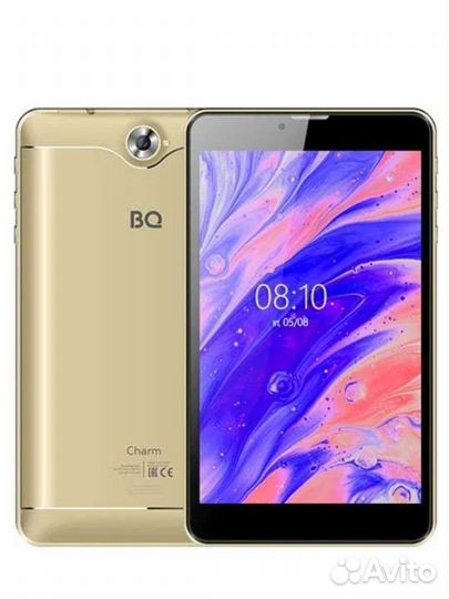 Планшет BQ 7000g champ