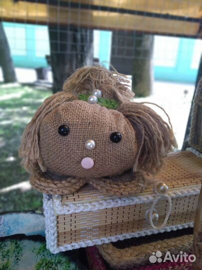 Поделки ручной работы