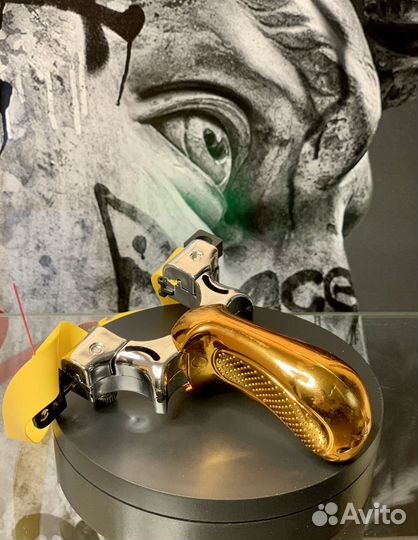 Спортивная рогатка с лазерным прицелом