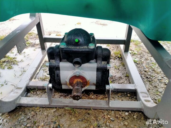 Опрыскиватель Mv-Groupp ОПН-600/12, 2022