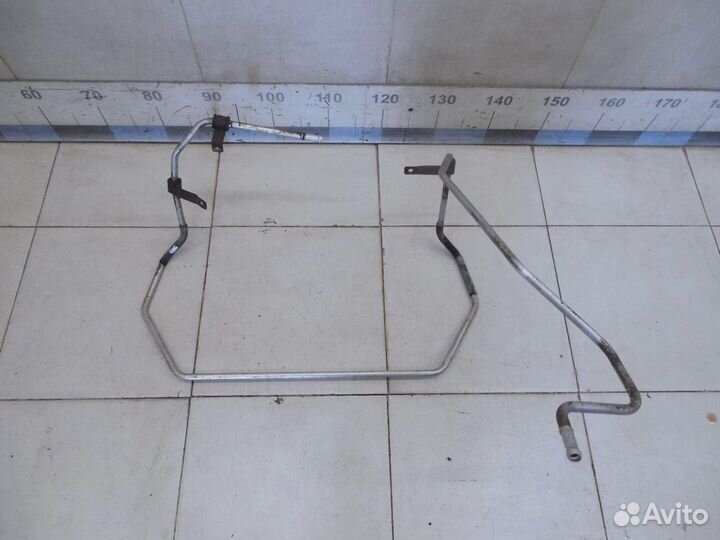 Трубка гидроусилителя Grand Vitara 2006-2015