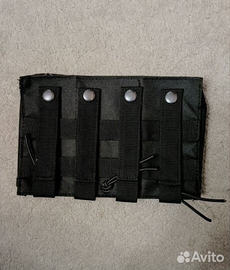 Подсумок тактический
