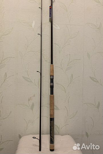 Спиннинг Lamiglas X10MXS Certified Pro