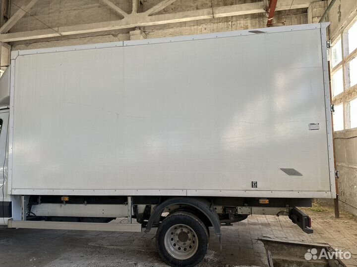 Ford Transit 2.2 МТ, 2022, 9 999 км