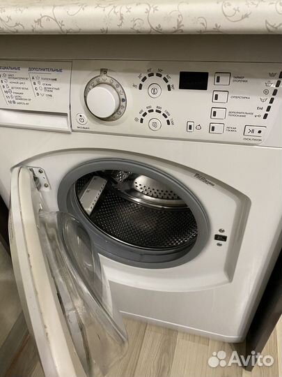Стиральная машина на 5 кг