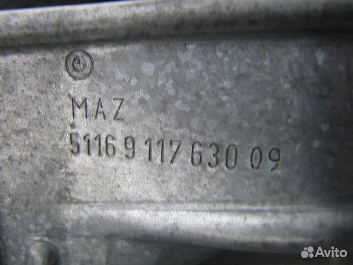 BMW 5 F10 боковина верхняя часть левая правая