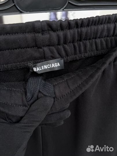 Шорты мужские Balenciaga