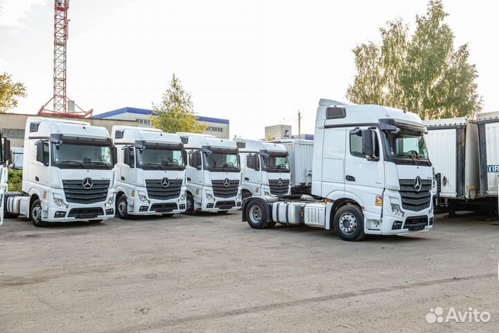 Работа водителем категории 