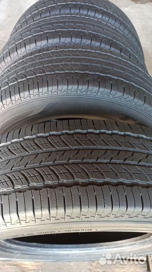 Toyo Open Country U/T 225/65 R17 102H