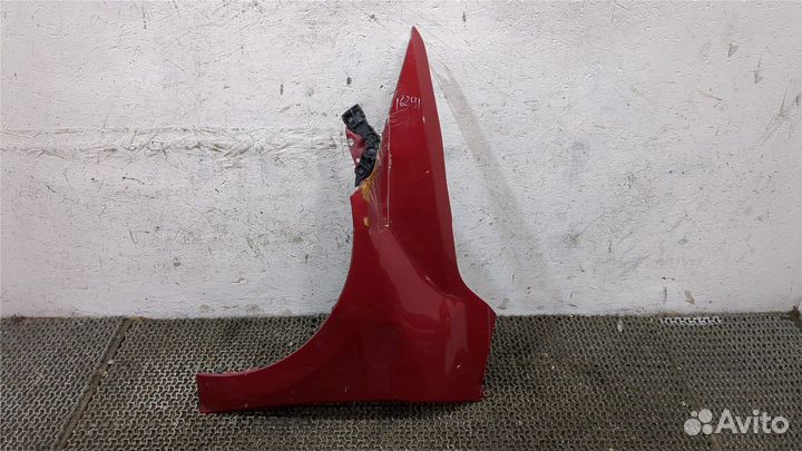 Крыло Hyundai Elantra, 2017