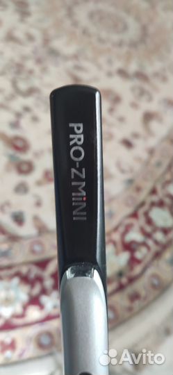 Щипцы-гофре dewal Pro-ZMini 03-019M