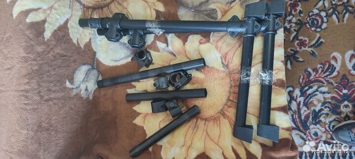 Барабанная установка ION audio PRO session drums