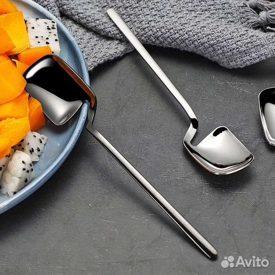 Ложка креативная(подарок себе и близким)