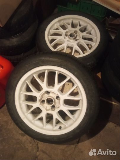 Колеса r17