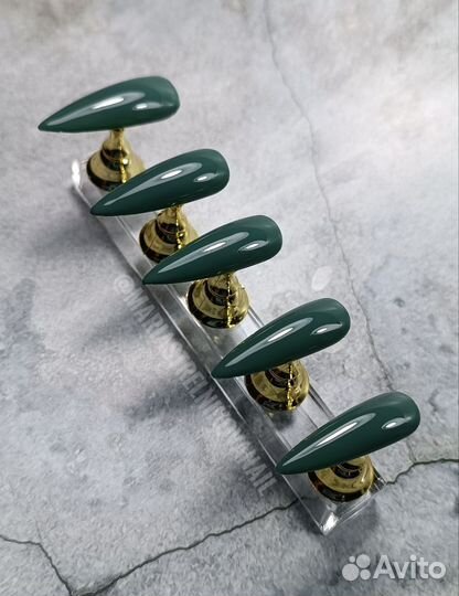 Ногти на заказ