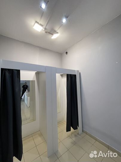 Примерочная