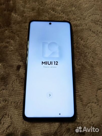 Xiaomi Poco X3 NFC, 6/128 ГБ