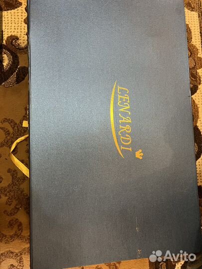 Сервиз чайный