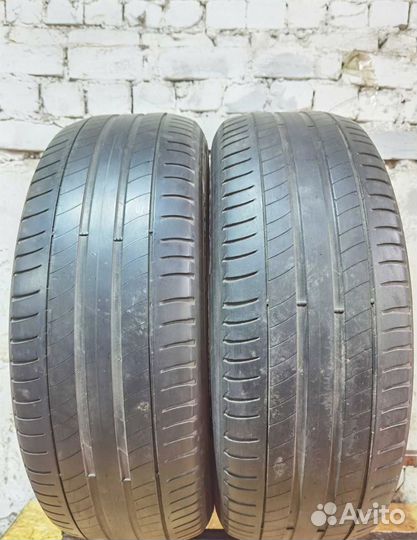 Michelin Primacy 3 215/60 R17 96H