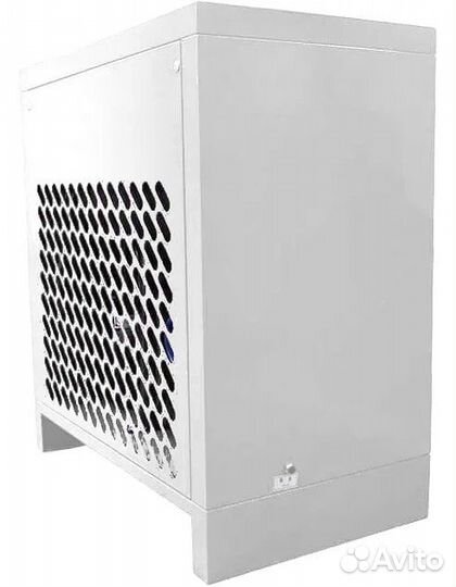 Рефрижераторный осушитель на 2 м3