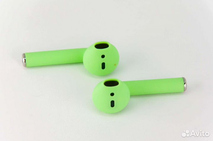 Беспроводные наушники in pods 12