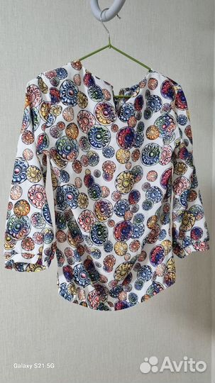 Женская одежда 42 размера