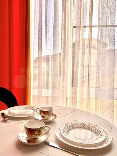 Квартира-студия, 27 м², 2/5 эт.