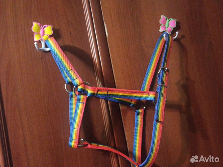 Для лошадей