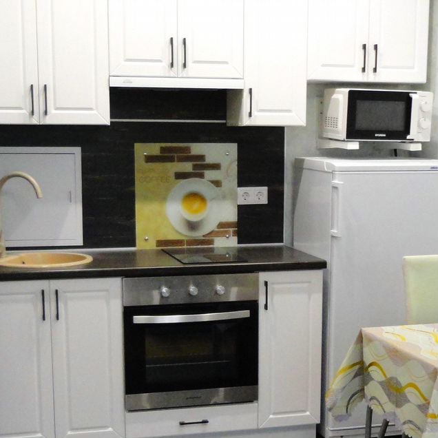 1-к. квартира, 36 м², 7/22 эт.