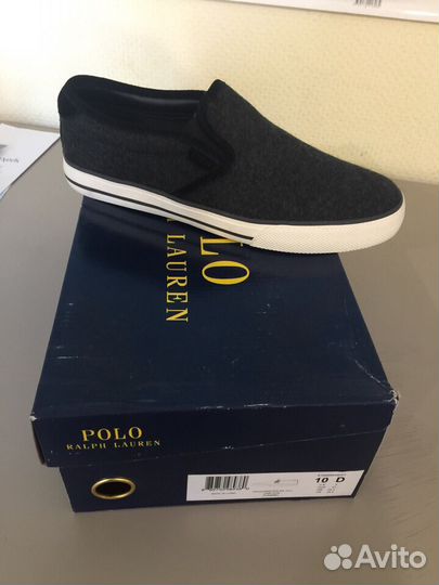 Polo, Calvin Klein, Ralph Lauren Оригинал