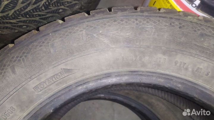 Acustica Challenger 195/65 R15