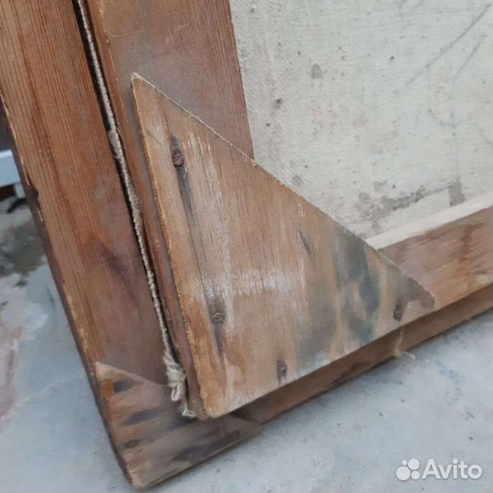 Портрет Ленина