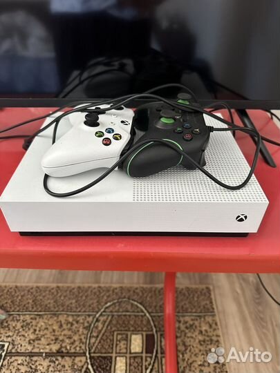 Xbox One s 1tb