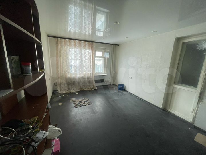 1-к. квартира, 36,6 м², 1/9 эт.